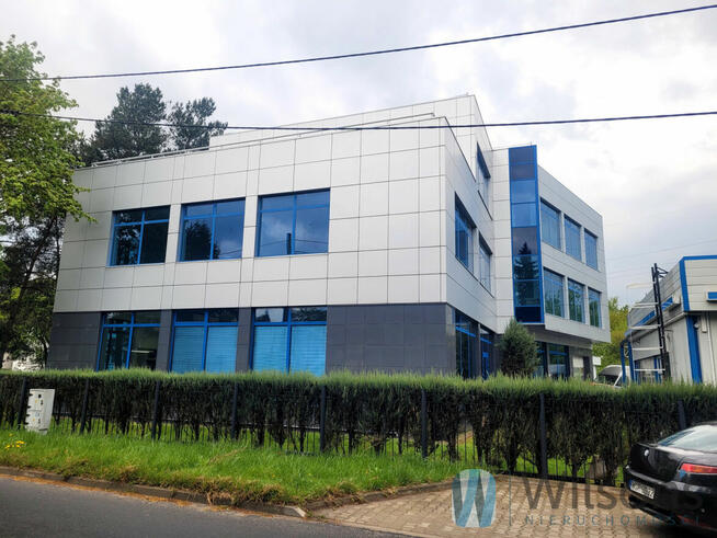 Lokal użytkowy Piaseczno,