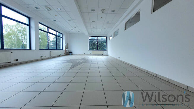 Lokal użytkowy Piaseczno,