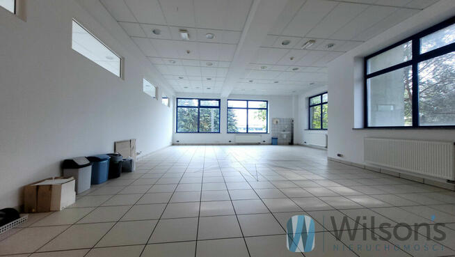 Lokal użytkowy Piaseczno,