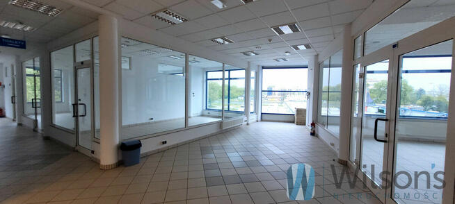 Lokal użytkowy Piaseczno,