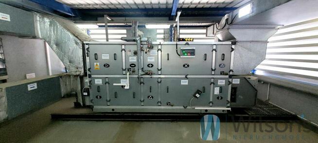 Lokal użytkowy Piaseczno,