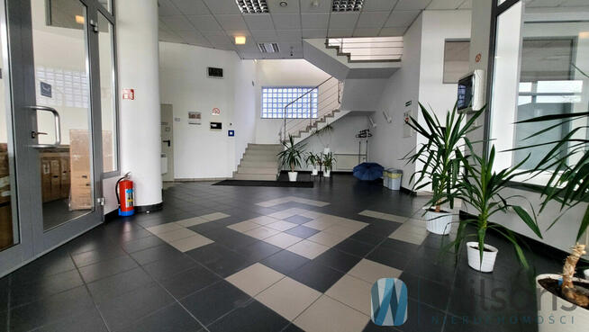 Lokal użytkowy Piaseczno,