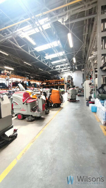 Lokal użytkowy Warszawa gm. Bielany Bielany,