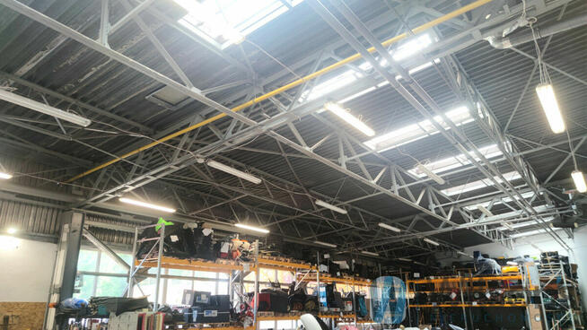 Lokal użytkowy Warszawa gm. Bielany Bielany,