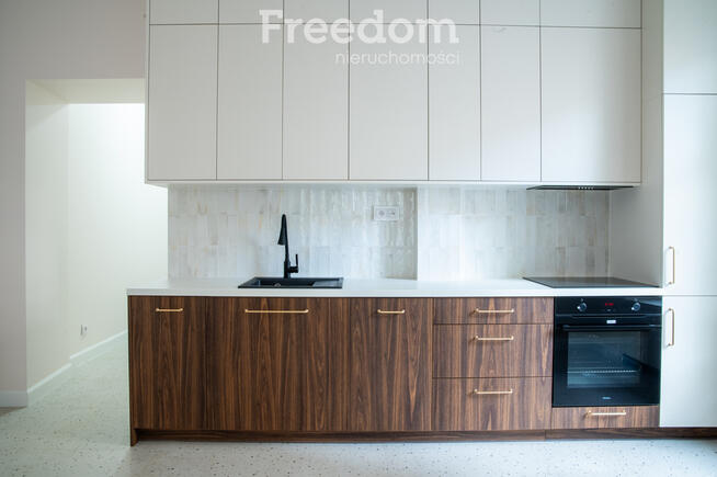 Mieszkanie w centrum 62 m2 Kelles-Krauza