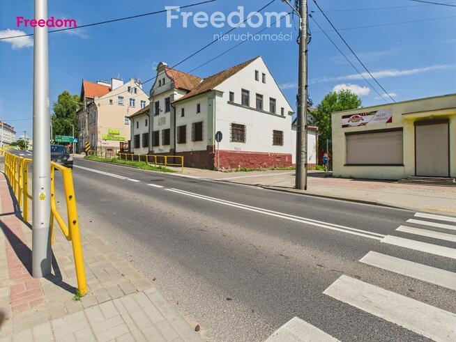 na sprzedaz lokal usługowy idealny pod inwestycje