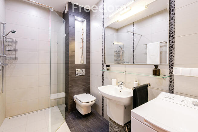 Apartament z widokiem na jezioro Jeziorak