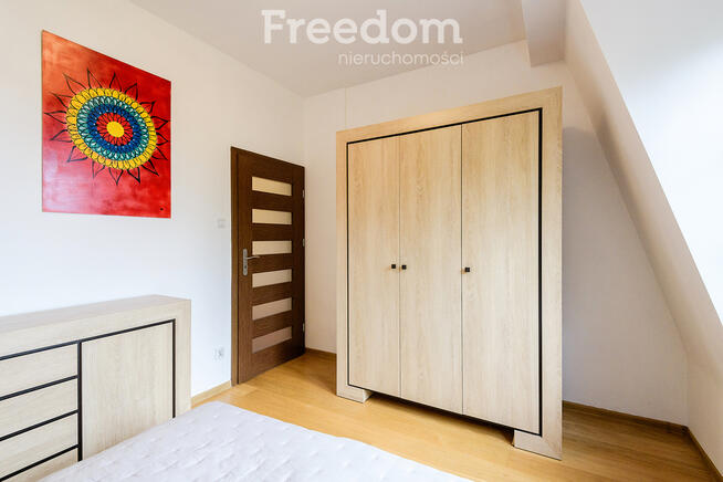 Apartament z widokiem na jezioro Jeziorak