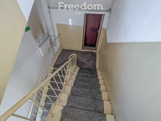 Hala produkcyjno-magazynowa na wynajem!