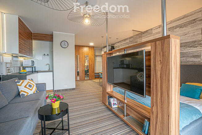 Krynica Morska - lokal z widokiem na Zalew Wiślany