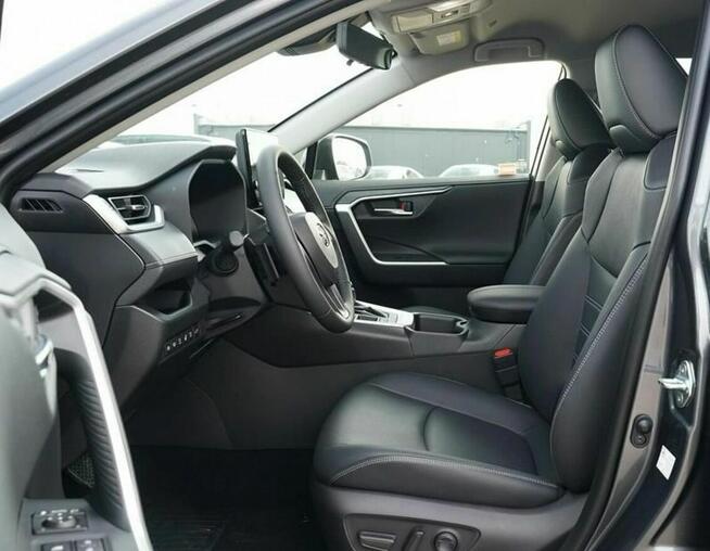 Toyota RAV-4 Executive 4X4 222KM Hybryda Systemy bezp, Super Niska Cena ! 2410zł