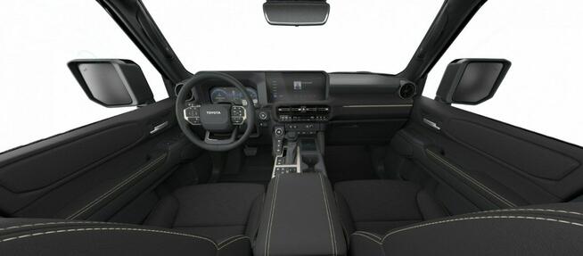 Toyota Land Cruiser Nowy Land 7-osob. Cruiser Invincible Matrix Lex Niska Cena! 4225 zł