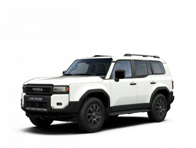 Nowy Land Cruiser Invincible Kamera 360 Matrix Lex Niska Cena! 4225 zł