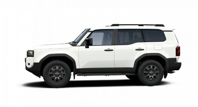 Nowy Land Cruiser Invincible Kamera 360 Matrix Lex Niska Cena! 4225 zł