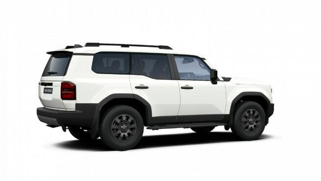 Nowy Land Cruiser Invincible Kamera 360 Matrix Lex Niska Cena! 4225 zł