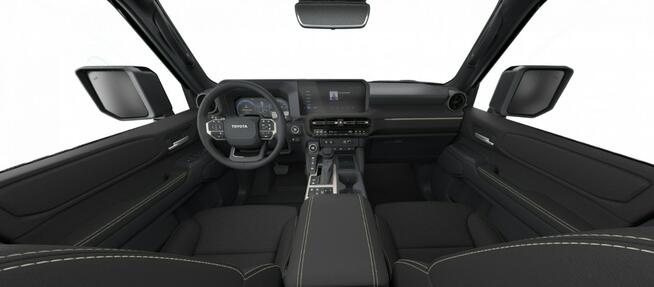 Nowy Land Cruiser Invincible Kamera 360 Matrix Lex Niska Cena! 4225 zł