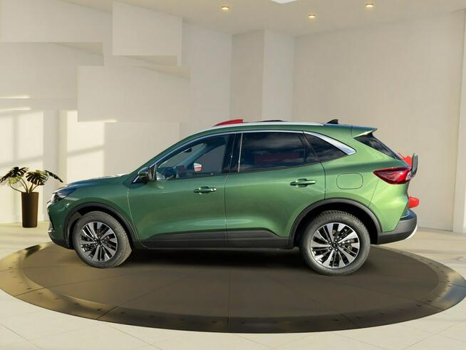 Nowa Kuga Gratis Ubepz. Serwisy 150KMTitanium Super Niska Cena 1504 zł