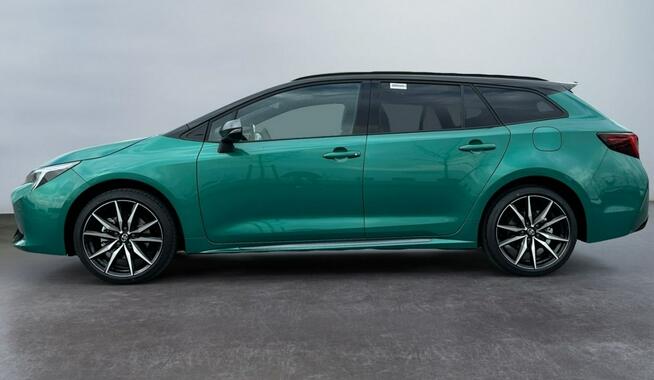 Toyota Corolla GR-Sport 2,0 197KM Super Niska Cena Dostępny od ręki ! 1735 zł