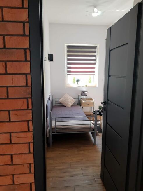 Do wynajcia dom na noclegi pracownicze