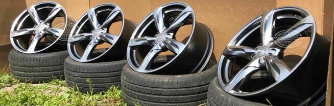 AUDI 20 Q5 A5 S5 A6 A7 8R0 OEM