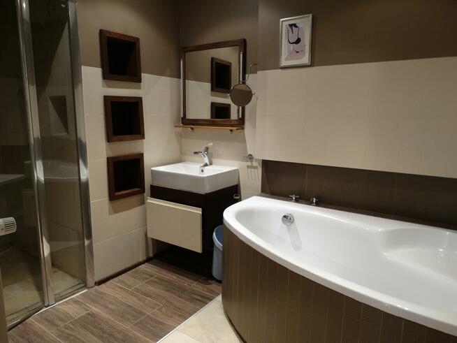 Mieszkanie w centrum Lublina