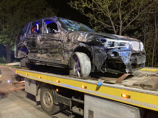 Pomoc Drogowa transport laweta