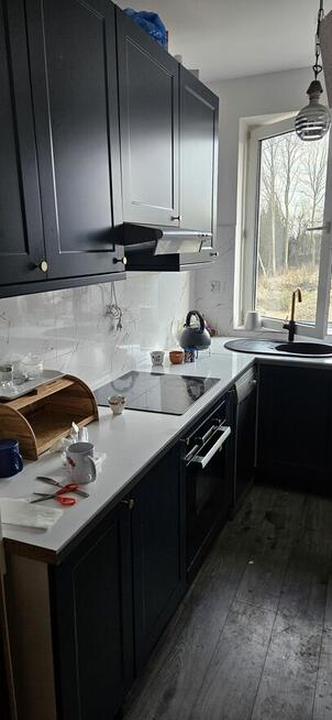 Budynek mieszkalny jednorodzinny