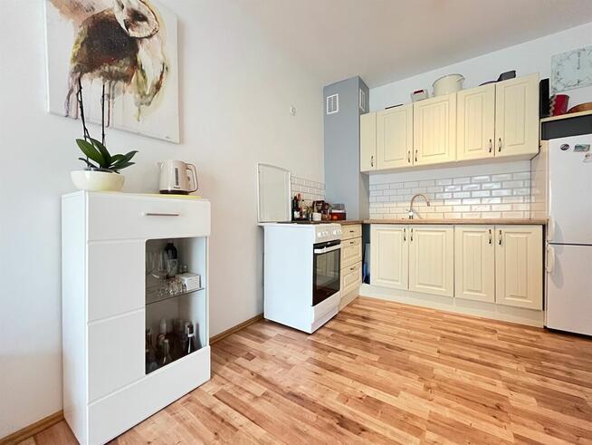 Mieszkanie 2 pokoje z ogródkiem, Toruń, os. Jar