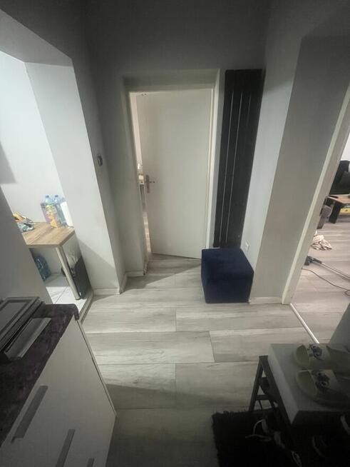 Zamiana mieszkania ZGM