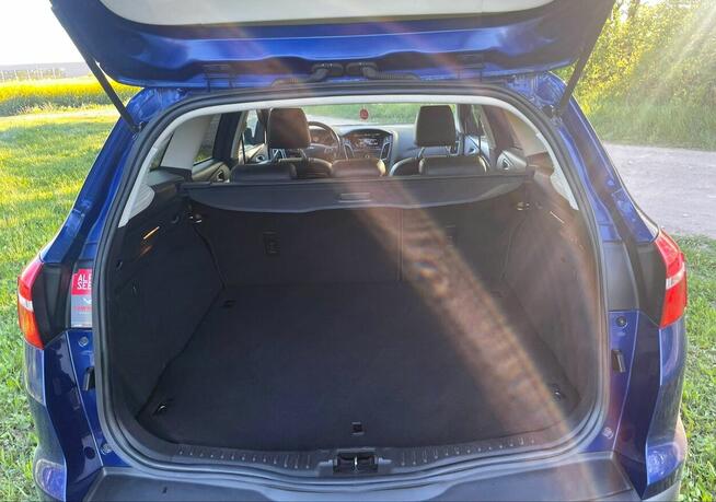 Ford Focus 1.5 TDCi Diesel | 2015 | Stan bardzo dobry | Manu