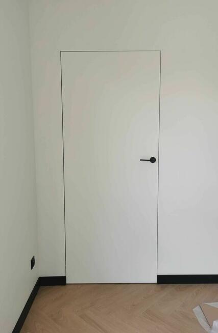 Drzwi ukryte DRE SARA ECO 2