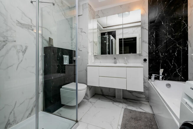 Świetne, przestronne mieszkanie na ul. Sybiraków