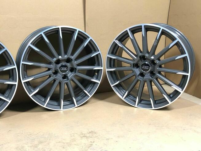 AEZ ATLANTA TITAN Audi Mercedes Bmw 8,5Jx19 ET35