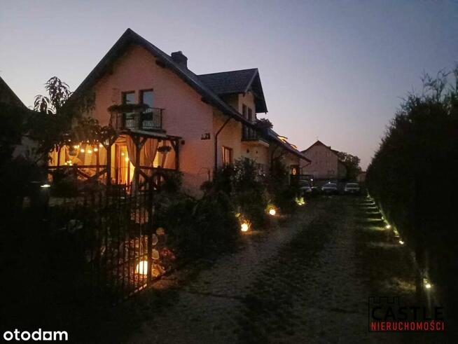gotowiec inwestycyjny I do wejścia I dla rodziny I od zaraz