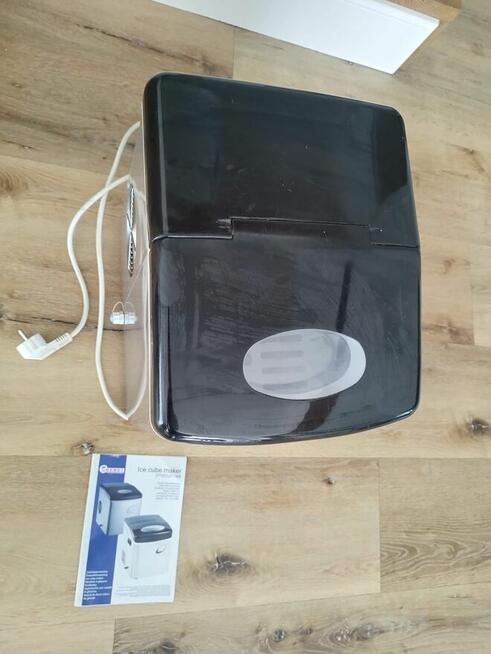 kostkarka do lodu Hendi