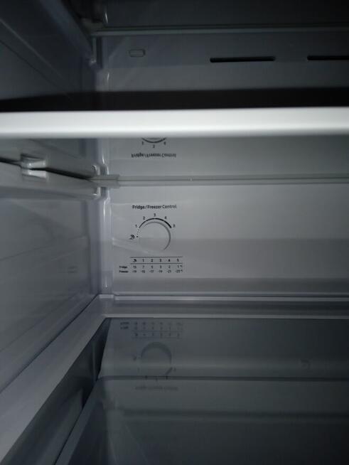 Chłodziarko zamrażarka Samsung