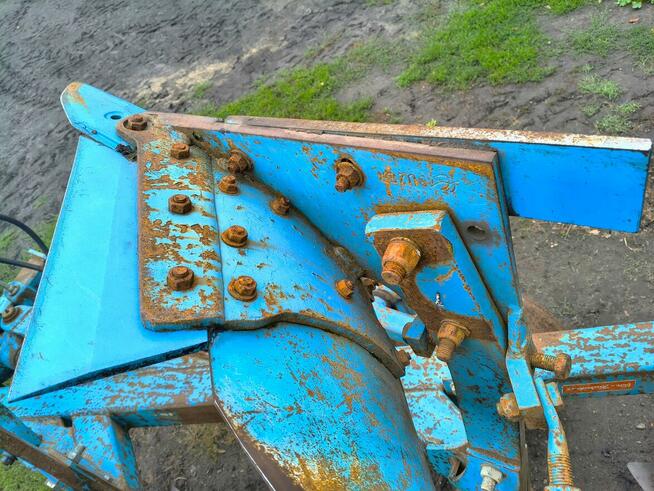 Pług Lemken Opal 110 * 3-skibowy * FILM