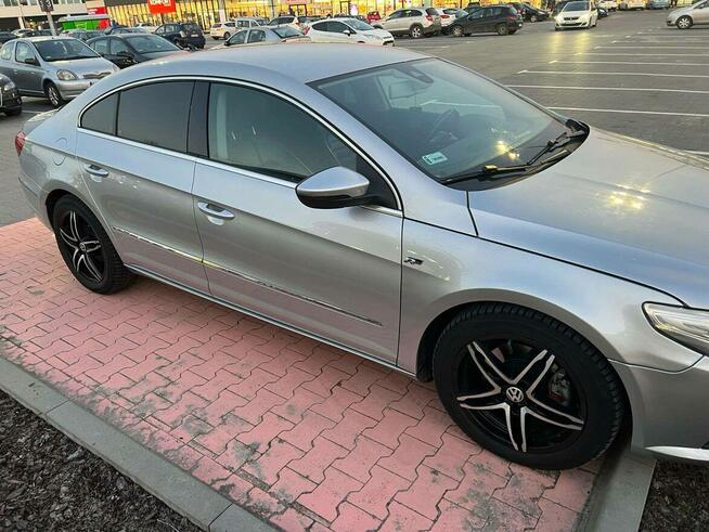 Sprzedam Passat CC wersja R lain