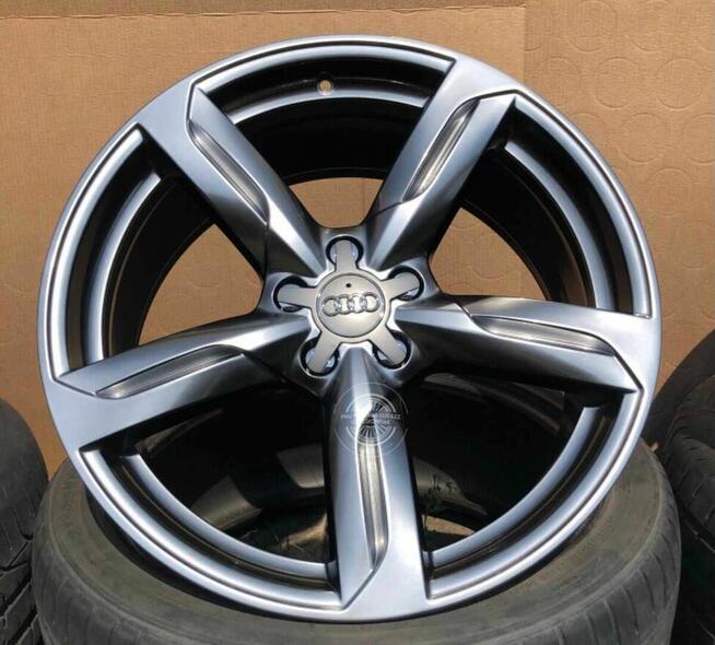 AUDI 20 Q5 A5 S5 A6 A7 8R0 OEM