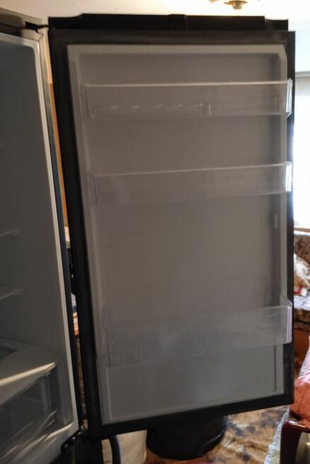 Chłodziarko zamrażarka Samsung