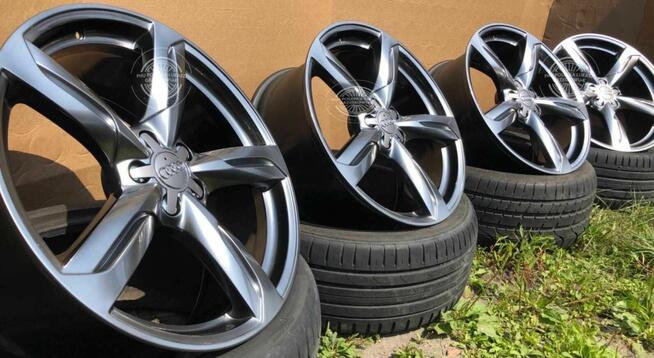 AUDI 20 Q5 A5 S5 A6 A7 8R0 OEM