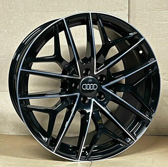 Audi Mercedes Bmw ATS Passion 9x20 ET35 10,5x20 ET40 5x112