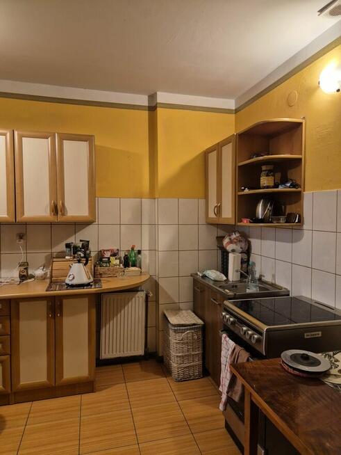 3-pok, I-p, 110 m2, Centrum, do remontu