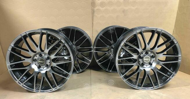 Felgi Audi Infiniti Mercedes KBA50225 9J 20 ET30