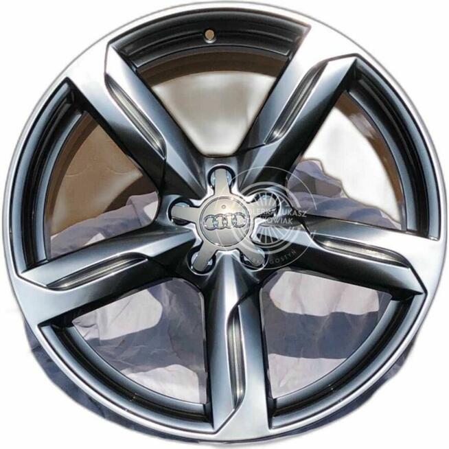 AUDI 20 Q5 A5 S5 A6 A7 8R0 OEM