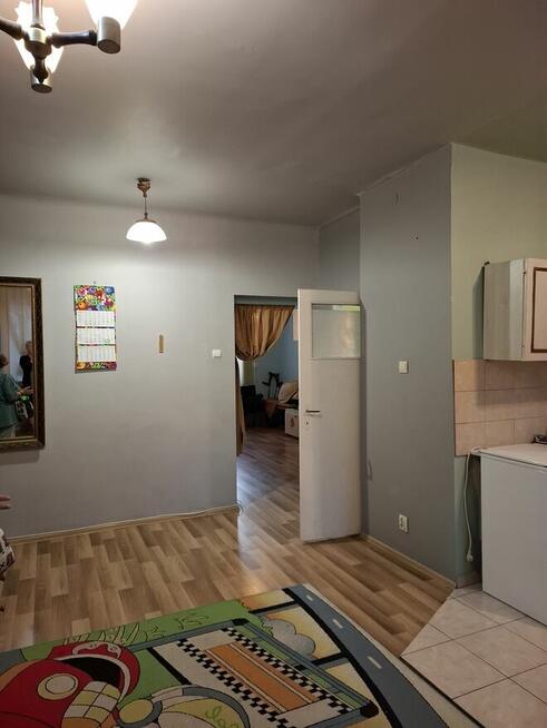 Sprzedam mieszkanie w centrum Łowicza