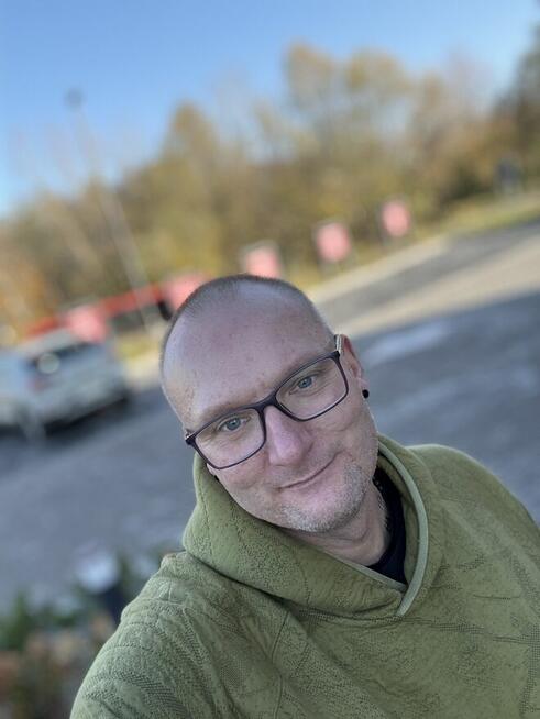 Opieka terapeutyczna i medyczna