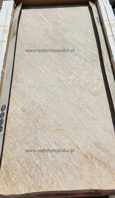 Płyty na taras 2cm, balkon, patio, do ogrodu Piazza beige