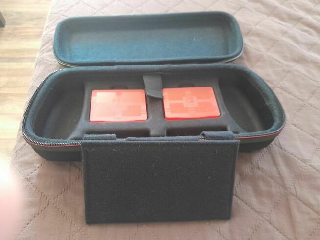 Nintendo switch Zestaw