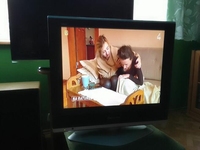 Telewizor PANASONIC VIERA 20